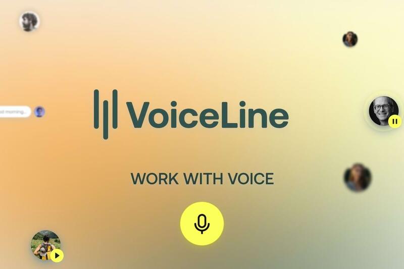 VOICELINE