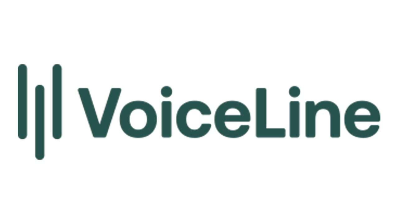 Logo VOICELINE